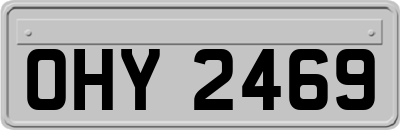 OHY2469