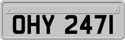 OHY2471