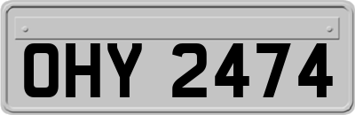 OHY2474