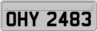 OHY2483