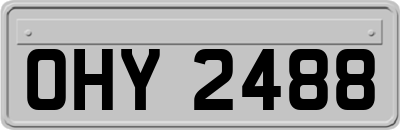 OHY2488