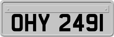 OHY2491