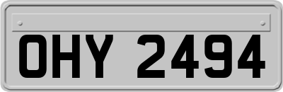 OHY2494