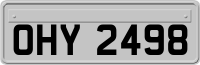 OHY2498