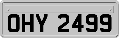 OHY2499