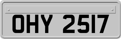 OHY2517