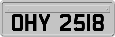 OHY2518
