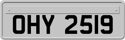 OHY2519