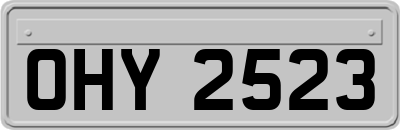 OHY2523