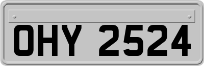 OHY2524
