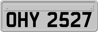 OHY2527