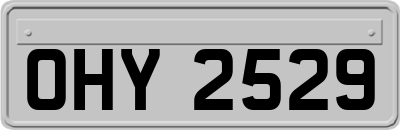 OHY2529
