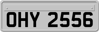 OHY2556