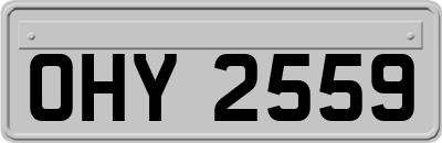OHY2559