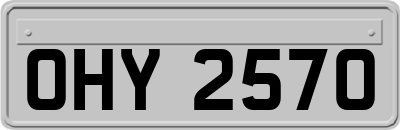 OHY2570