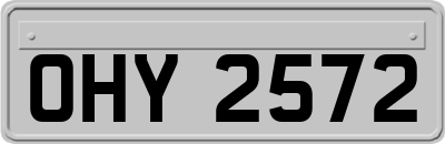 OHY2572