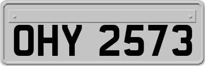 OHY2573