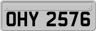 OHY2576