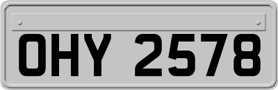 OHY2578