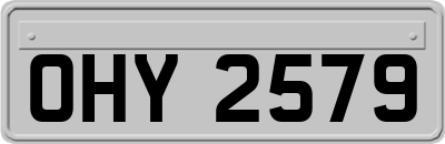 OHY2579