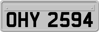 OHY2594