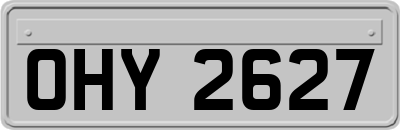 OHY2627