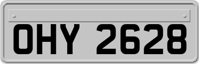 OHY2628