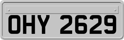 OHY2629