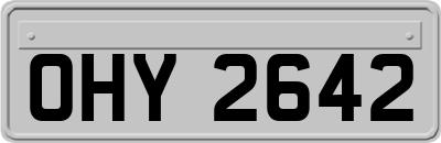 OHY2642