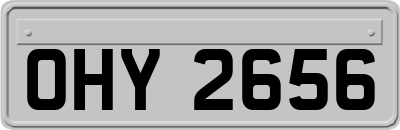 OHY2656