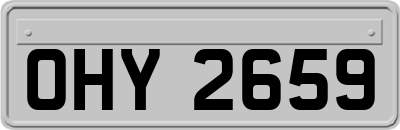 OHY2659