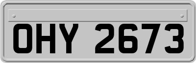 OHY2673