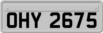 OHY2675