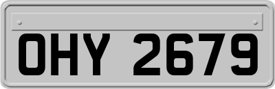 OHY2679