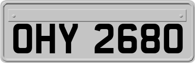 OHY2680