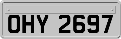 OHY2697