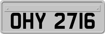 OHY2716