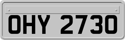 OHY2730
