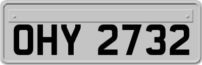 OHY2732