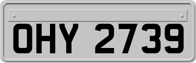 OHY2739