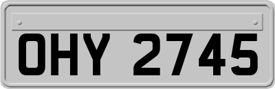 OHY2745