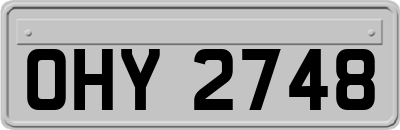 OHY2748
