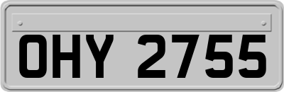 OHY2755