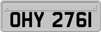 OHY2761