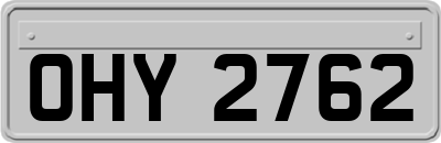 OHY2762