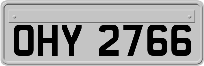 OHY2766