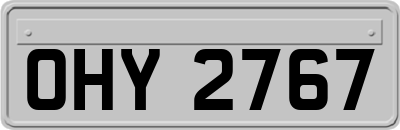 OHY2767