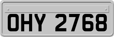 OHY2768