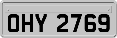 OHY2769