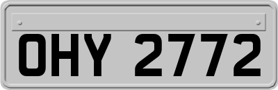 OHY2772